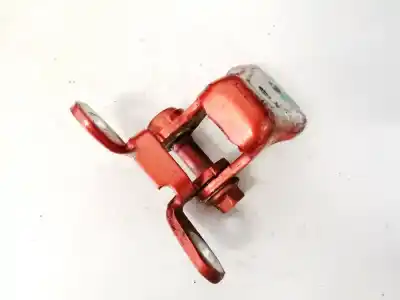 Second-hand car spare part door stop for skoda fabia (5j2 ) 1.4 16v oem iam references 5j0833401