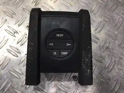 Second-hand car spare part multifunction switch for opel meriva 1.6 16v oem iam references 93326436