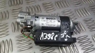 Pezzo di ricambio per auto di seconda mano cremagliera per bmw x5, e53 facelift 2004 - 2006 4.4 i 2003-2015 235kw 320hp riferimenti oem iam 0390201666