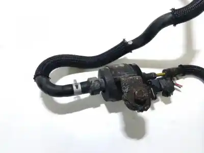 Second-hand car spare part heating pump for toyota corolla (e11) 2.0 d-4d linea sol oem iam references   