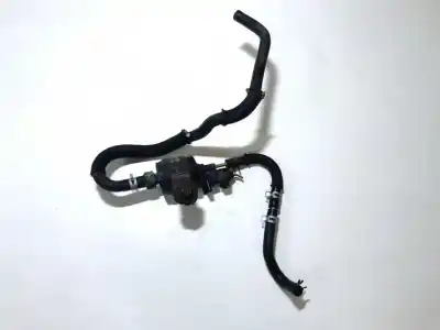 Second-hand car spare part heating pump for toyota corolla (e11) 2.0 d-4d linea sol oem iam references 