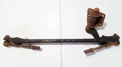 Second-hand car spare part Steering Rack for OPEL FRONTERA A 2.3 Turbodiesel OEM IAM references   