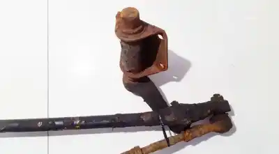 Second-hand car spare part steering rack for opel frontera a 2.3 turbodiesel oem iam references   