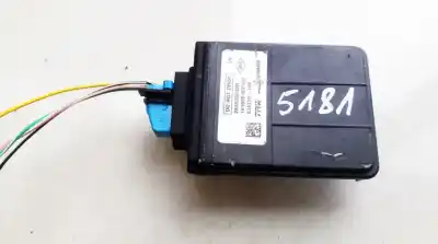 Peça sobressalente para automóvel em segunda mão CÂMARA por RENAULT KADJAR  Referências OEM IAM 284626233R  16192018916V