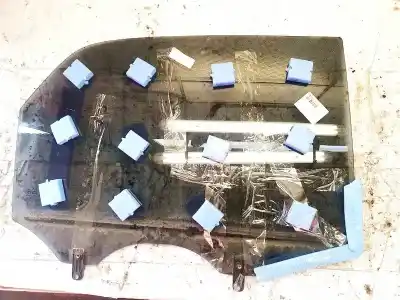 Автозапчастина б/у задне праве скло для kia sportage 2.0 crdi посилання на oem iam dot748m355as3