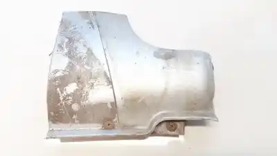 Peça sobressalente para automóvel em segunda mão plásticos por kia carnival 2.9 crdi cat referências oem iam 877534d000