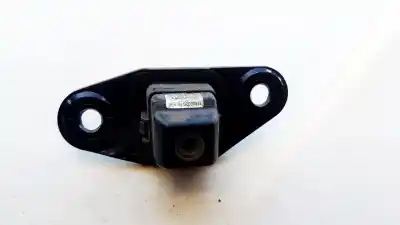 Second-hand car spare part camera for toyota avensis 2.0 d-4d oem iam references 8679020101