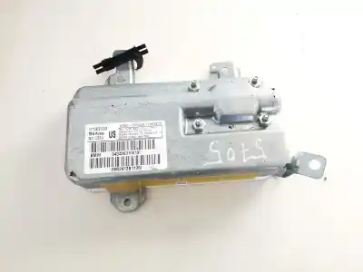 Peça sobressalente para automóvel em segunda mão airbag dianteiro por bmw x3 (e83) 2.0d referências oem iam 34010055a  