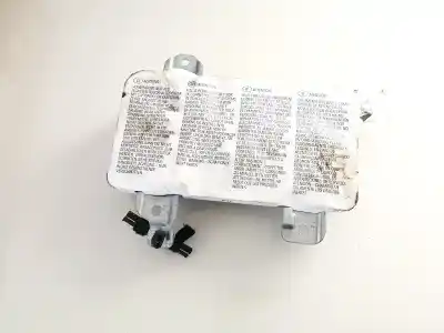 Peça sobressalente para automóvel em segunda mão airbag dianteiro por bmw x3 (e83) 2.0d referências oem iam 34010055a