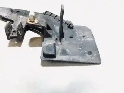 Second-hand car spare part plastics for volkswagen passat variant (3c5) 1.9 tdi oem iam references 3c0854855  