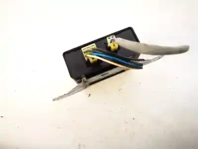 Second-hand car spare part electronic module for rover rover 45 (rt) 2.0 idt oem iam references ywc106900  