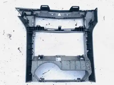 Second-hand car spare part multifunction switch for opel astra h caravan 1.9 cdti oem iam references 13141091  13141085