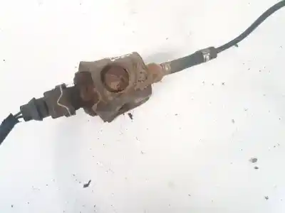 Автозапчасти б/у тепловой насос за land rover range rover, 2002.03 - 2012.08 3.0 td 6 130kw 2002.03 - 2012.08 ссылки oem iam 89372a