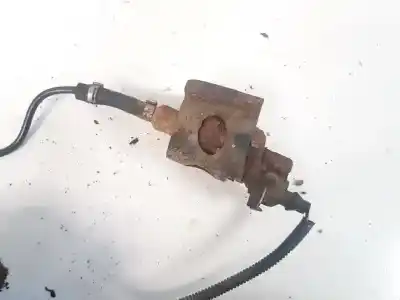 Автозапчастина б/у насос опалення для land rover range rover, 2002.03 - 2012.08 3.0 td 6 130kw 2002.03 - 2012.08 посилання на oem iam 89372a  