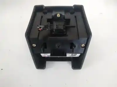 Second-hand car spare part multifunction switch for opel meriva b 1.7 16v cdti oem iam references 93326436  453078859, 3gzf-19a164-ac