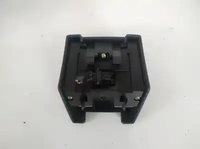 Second-hand car spare part multifunction switch for opel meriva b 1.7 16v cdti oem iam references 93326436  453078859, 3gzf-19a164-ac