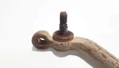 Second-hand car spare part steering rack for opel omega b 2.0 dti oem iam references   