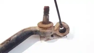 Second-hand car spare part steering rack for opel omega b 2.0 dti oem iam references   