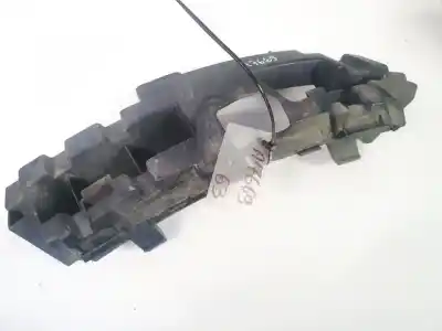 Автозапчасти б/у поддержка правой фары за ford c-max (cb3) 1.6 tdci cat ссылки oem iam 3m5117e856af