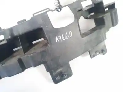 Автозапчастина б/у права опора фари для ford c-max (cb3) 1.6 tdci cat посилання на oem iam 3m5117e857af  3m51-17e857af