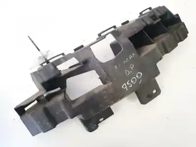 Second-hand car spare part right headlight support for ford c-max (cb3) 1.6 tdci cat oem iam references 3m5117e856af