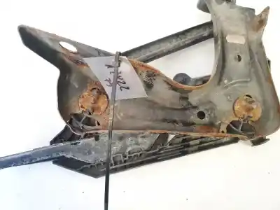 Second-hand car spare part right headlight support for skoda octavia combi (1z5) 1.9 tdi dpf oem iam references 1z0941340  