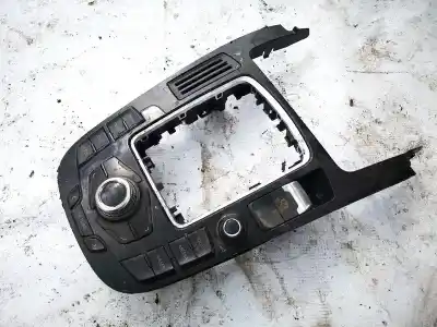 Автозапчастина б/у многофункційне управління для audi a4 avant (8k5) (2008) 2.0 16v tdi посилання на oem iam 8t0919609