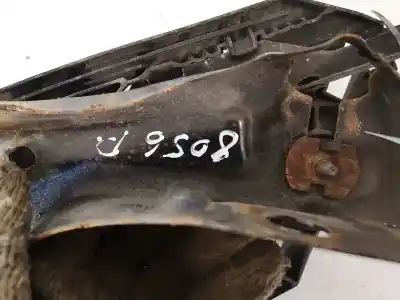 Second-hand car spare part right headlight support for skoda octavia combi (1z5) 1.9 tdi dpf oem iam references   