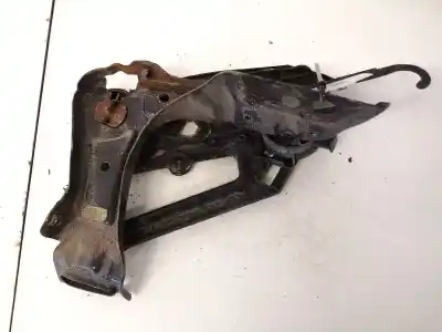 Second-hand car spare part right headlight support for skoda octavia combi (1z5) 1.9 tdi dpf oem iam references   