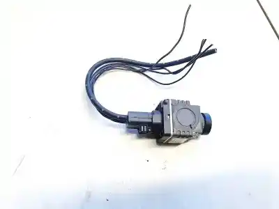 Peça sobressalente para automóvel em segunda mão câmara por land rover evoque 2018 --> 1.5 hybrid 227kw referências oem iam 19g590dh