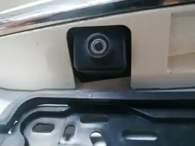 Автозапчасти б/у камера за mazda cx-7 (er) 2.2 turbodiesel cat ссылки oem iam 