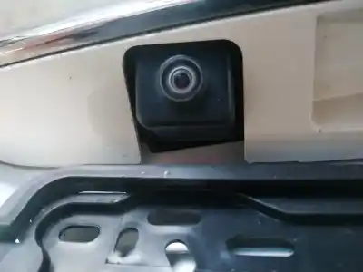 Second-hand car spare part camera for mazda cx-7 (er) 2.2 turbodiesel cat oem iam references   