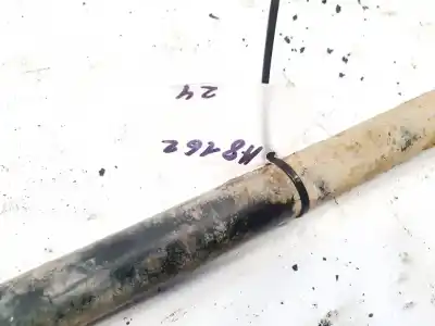 Peça sobressalente para automóvel em segunda mão caixa de direção por ford explorer 4.0 g referências oem iam   