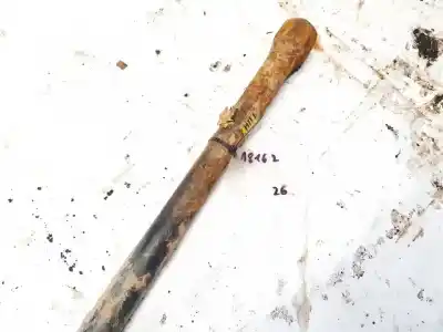 Peça sobressalente para automóvel em segunda mão caixa de direção por ford explorer 4.0 g referências oem iam   