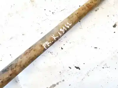 Peça sobressalente para automóvel em segunda mão caixa de direção por ford explorer 4.0 g referências oem iam   