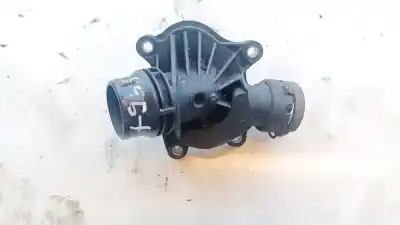 Peça sobressalente para automóvel em segunda mão termostato por bmw x5 (e70) 3.0d referências oem iam 162837