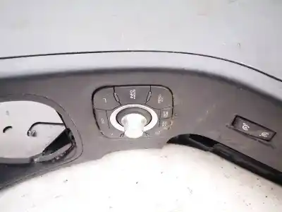 Peça sobressalente para automóvel em segunda mão comandos de alavanca por renault megane 1.5 dci k9k j8 referências oem iam 253b00345r