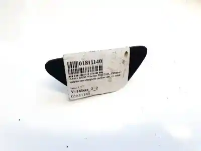 Second-hand car spare part xenon headlights washer for bmw 5-series, f07/f10 /f11 2010.03 - 2016.12 2.0 d 135kw 2010.03 --> oem iam references 5111720072006 Second-hand car spare part xenon headlights washer for bmw 5-series, f07/f10 /f11 2010.03 - 2016.12 2.0 d 135kw 2010.03 --> oem iam references 5111720072006
