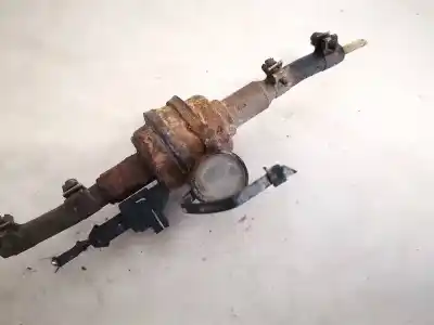 Second-hand car spare part heating pump for chevrolet captiva 2.0 d oem iam references   