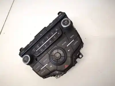 Peça sobressalente para automóvel em segunda mão comandos de alavanca por ford focus lim. (cb8) 1.0 ecoboost cat referências oem iam f1et18k811ld