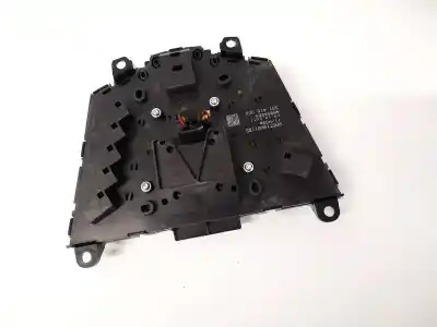 Second-hand car spare part multifunction switch for ford focus lim. (cb8) 1.6 tdci cat oem iam references am5t18k811bd  