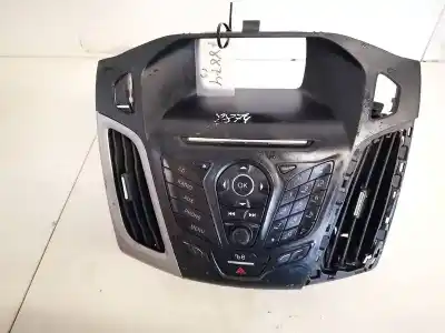 Piesă de schimb auto la mâna a doua control multifunctional pentru ford focus lim. (cb8) 1.6 tdci cat referințe oem iam bm5t18k811ba