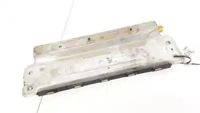 Peça sobressalente para automóvel em segunda mão airbag dianteiro por volkswagen golf vi (5k1) 2.0 tdi referências oem iam 5k1880841a