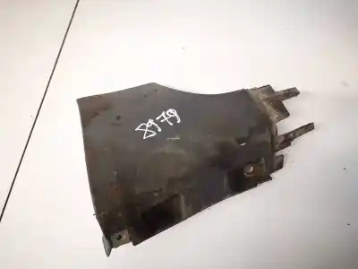 Автозапчасти б/у пластики за audi a4 b6 (8e2) 1.9 tdi quattro ссылки oem iam 8e0853580