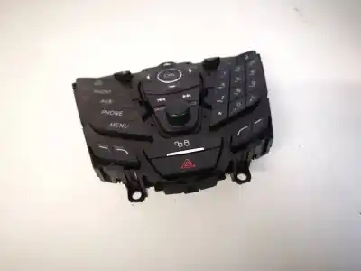 Second-hand car spare part multifunction switch for ford focus turn. (cb8) 1.6 tdci cat oem iam references bm5t18k811ba