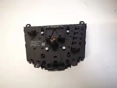 Second-hand car spare part multifunction switch for ford focus turn. (cb8) 1.6 tdci cat oem iam references bm5t18k811ba  