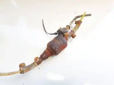 Автозапчасти б/у тепловой насос за saab 9-5 (ys3e) 2.2 tid ссылки oem iam   