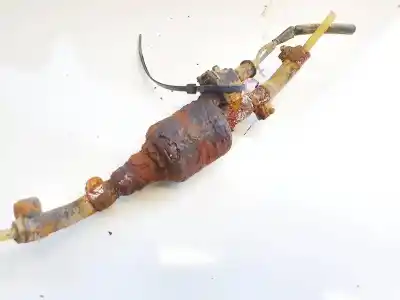 Автозапчасти б/у тепловой насос за saab 9-5 (ys3e) 2.2 tid ссылки oem iam   