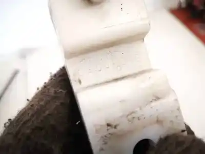 Автозапчасти б/у поддержка правой фары за mitsubishi outlander (cw0) 2.0 di-d intense ссылки oem iam 6400a348  