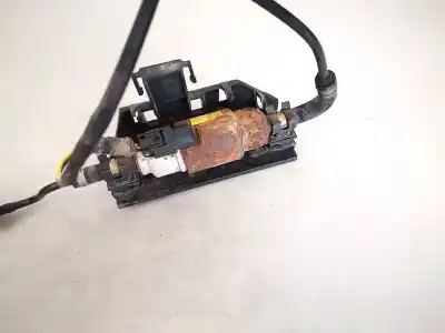 Second-hand car spare part heating pump for skoda octavia combi (1u5) 1.9 tdi oem iam references  Second-hand car spare part heating pump for skoda octavia combi (1u5) 1.9 tdi oem iam references